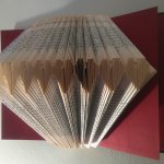 Book Sculpture