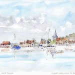 Bosham Quay