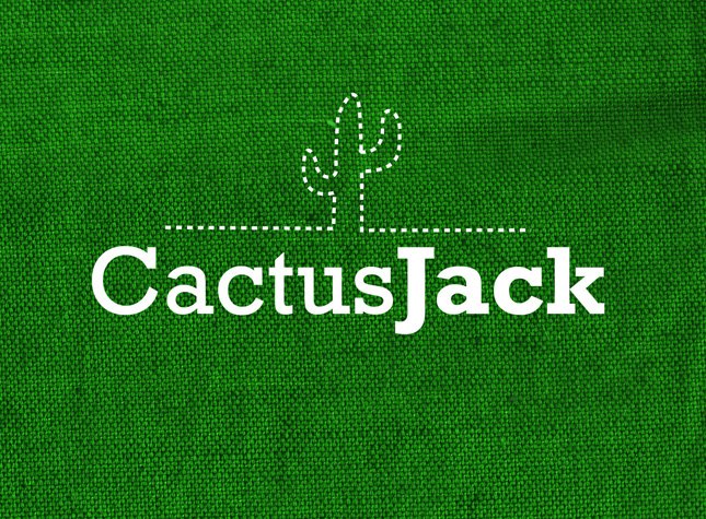 Cactus Jack logo
