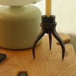 Candlestick Holder