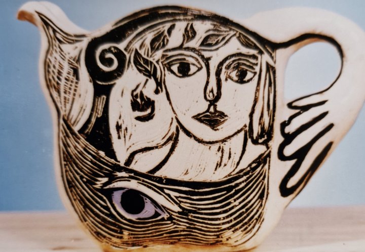 Ceramics Christies