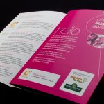 Child of Sussex Awards Nomination Pack