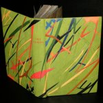 Contemporary Leather Binding