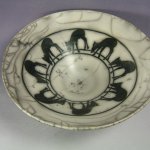 'Deer' Bowl