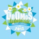 Dromos Logo 2012 Alternate