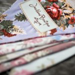 Floral Bunting