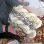 Handspun Yarns