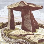 Lanyon Quoit