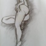 Life drawing 2