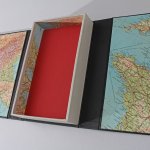 love maps and boxes