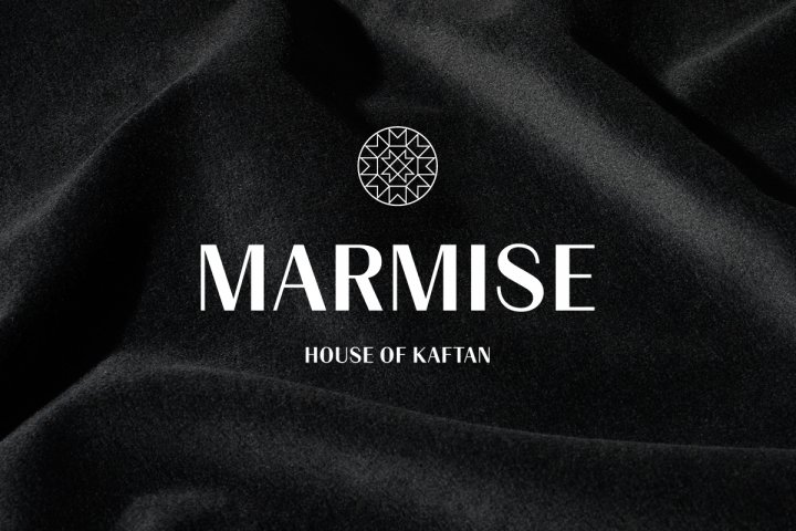 Marmise – House of Kaftan