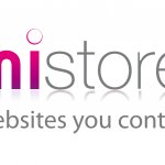 Mistore Logo on white