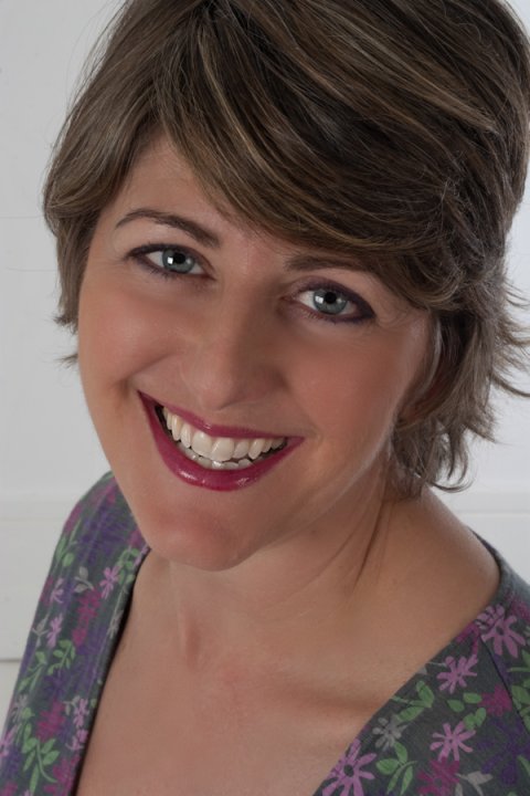 Nadine Hubble, Co-Founder of WOW! Creative