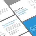 Report / white paper design