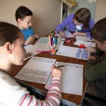 Creative writing at Story Factory Chichester