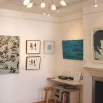 Summer Exhibition Gallery Shot