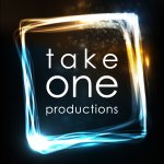 Take One Productions (UK) Ltd Logo