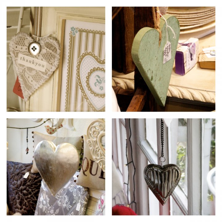 The Creative Heart of Lindfield