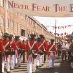 The Festival of the Sea, Portsmouth