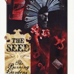 The Seed: The Burning Gardens