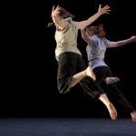 West Sussex Youth Dance Company