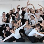 West sussex youth dance company photos