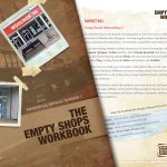 Workbooks for the Empty Shops Network
