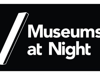 24 hour Inventive Factory for Museums at Night Festival