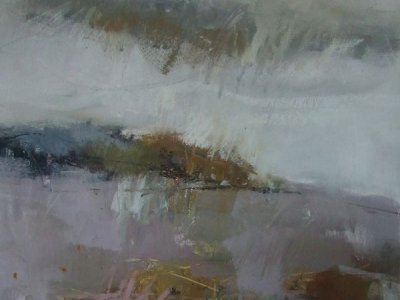 Andy Waite Summer Exhibition / Arundel Gallery Trail