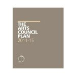 Arts Council England Strategic Funding Launch