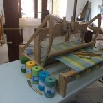 Beginner Handweaving Workshops