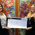 Chichester PR Agency Raises Much Needed Funds for Local Hospice