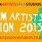 Horsham Artists in Action / <span itemprop="startDate" content="2013-04-17T00:00:00Z">Wed 17 Apr 2013</span>