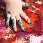 Little Lindfield Art Studio Toddler and Preschool Art Classes