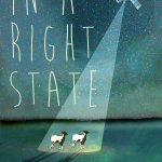 New Novel - In A Right State by Ben Ellis