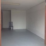 Studio space available
