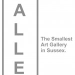 THE SMALLEST GALLERY IN SUSSEX