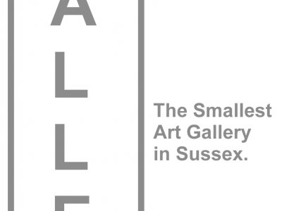 THE SMALLEST GALLERY IN SUSSEX