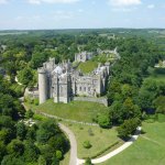 Shakespeare at Arundel Castle