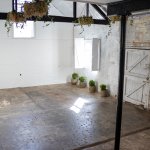 LIBBI STUDIOS / Art Gallery & Studio Space