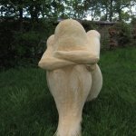 Sarah C. Ridley / Artist - Sculptor - Maker