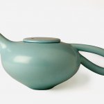 Sylph Baier / Blue Teapot
