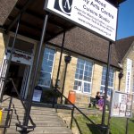 ChequerMead / Chequer Mead Community Arts Centre