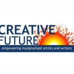 Creative Future / empowering marginalised artists and writers