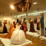 Kate Plumtree / Dress Designer and Textile Artist