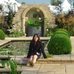 claudia de yong / Garden Designer