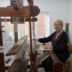 Paivi Suomi / Handweaver, Feltmaker, Textile Artist and Tutor