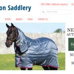 Brendon Stud & Saddlery / Horse Riding Jacket in West Sussex UK