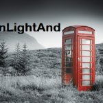 InLightAnd / InLightAnd