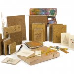 NATURAL NOTEBOOK COMPANY / NATURAL NOTEBOOK COMPANY